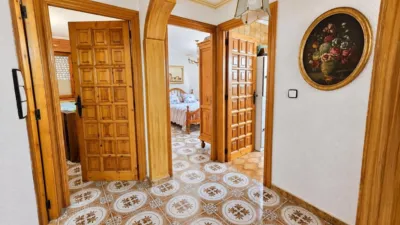 Chalet en Torreazul photo 6