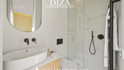Apartment on Calle de José Ortega y Gasset photo 27
