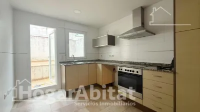 Terraced house on Carrer de les Germanies photo 7