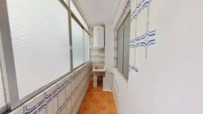 Apartment in El Carmen photo 25