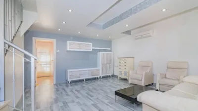 Semi-detached house on Avenida Luis Javier, 2 photo 5