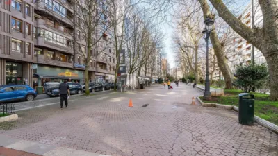 Apartment on Calle de Vargas photo 3