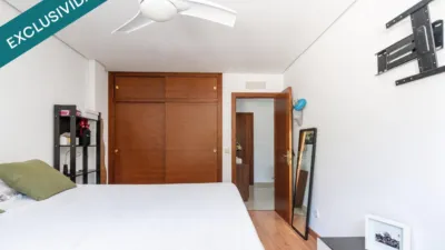 Single-family home in Edificio Casa Forestal Tablada photo 21