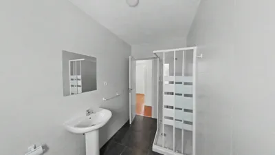 Apartment in San Nicasio-Campo de Tiro-Solagua photo 26