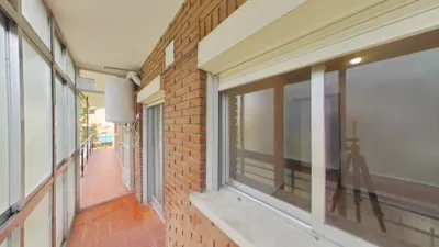 Apartment in Zofío photo 34