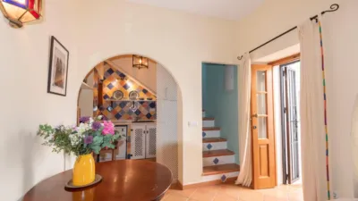 Apartment on Calle Palomina photo 19