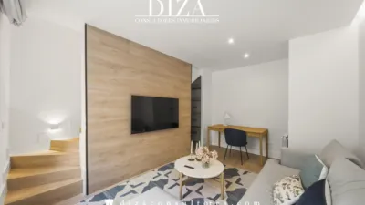 Apartment on Calle de José Ortega y Gasset photo 35