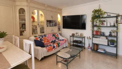 Apartment in San Blas photo 3
