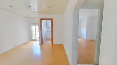 Flat in Raval-Santa Rosa-Safaretjos photo 4