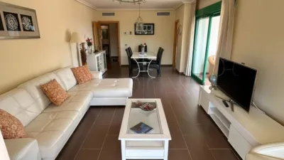 Apartment in La Concha-Resina Golf photo 21