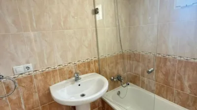 Apartment on Avenida de Denia photo 12