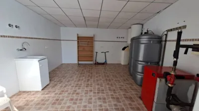 Chalet on Carrer de Genar Bartroli photo 37