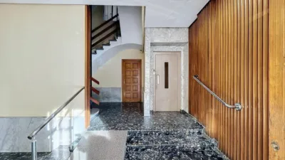 Apartment on Avinguda de Selgas photo 3