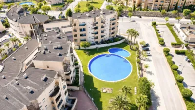 Apartment on Pasajes Street photo 13