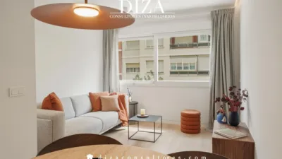 Apartment on Calle Castelló photo 3