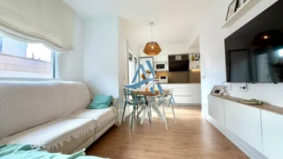 Apartment in Entrada Águilas photo 5