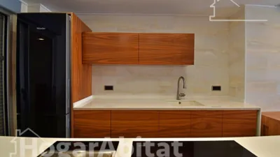 Apartment on Avenida del Norte photo 14