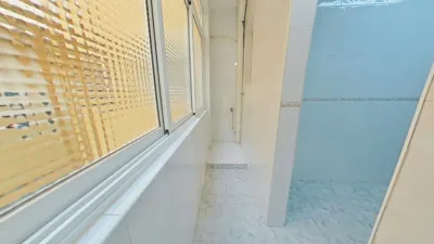 Apartment in the Station Area photo 29