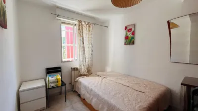 Apartment in Centro-Puertochico photo 4