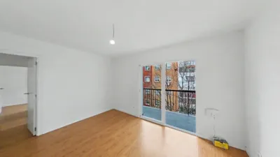 Apartment in San Nicasio-Campo de Tiro-Solagua photo 4