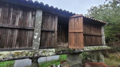 Chalet en calle As Pereiras, nº 8 photo 30