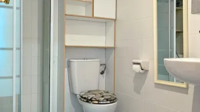 Apartment on Avinguda Pais Valencià photo 30
