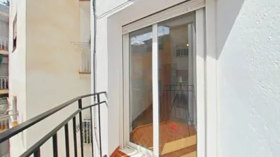 Apartment in Raval-Santa Rosa-Safaretjos photo 2