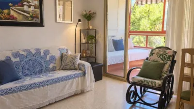 Apartment in San Blas photo 4
