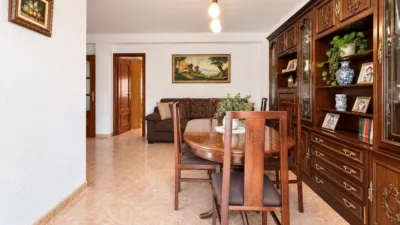 Apartment on Pere El Ceremonios Street photo 4