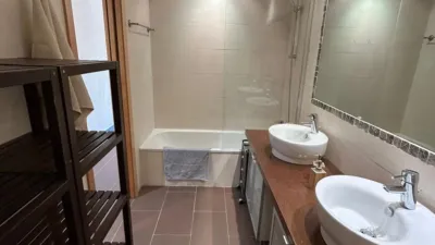 Apartment in La Concha-Resina Golf photo 12