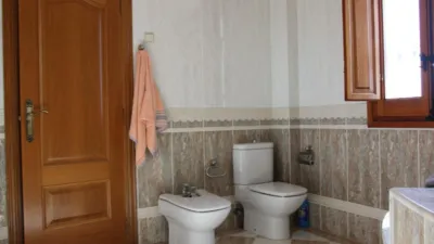 Rustic Finca in Saboya photo 34