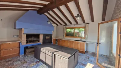 Chalet on Carrer de Genar Bartroli photo 2