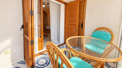Piso – Torrevieja - Vista 4