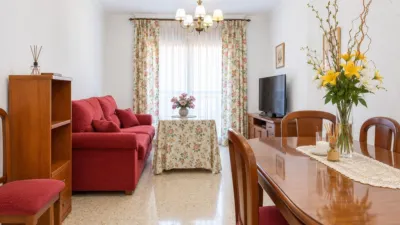 Terraced House on Avenida de Las Ciencias photo 3