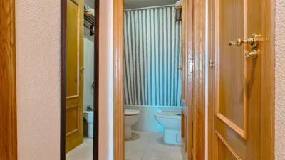 Apartment on Avinguda Pais Valencià photo 21