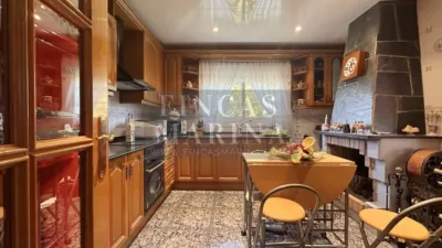 Chalet in Olesa de Bonesvalls photo 17