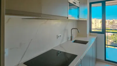Apartment on Avinguda Pais Valencià photo 34