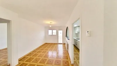 Apartment in La Maurina photo 5