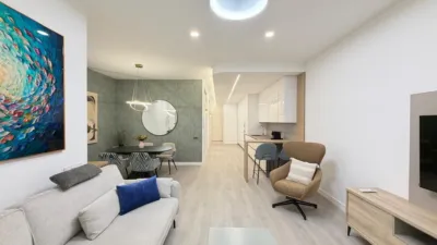 Apartment on Calle de la Sal photo 19