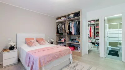 Chalet in Las Doscientas photo 32