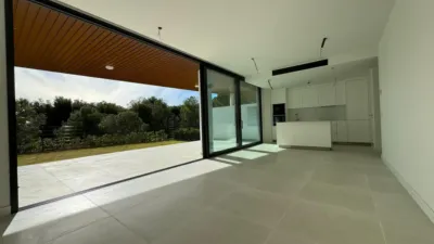 Apartment in Carvajal photo 3