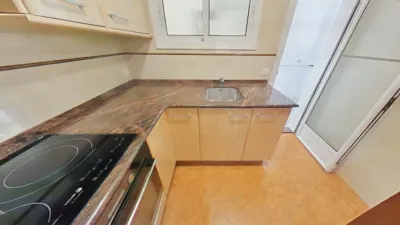 Piso en Singuerlín-Les Oliveres-Can Franquesa-Guinardera photo 28
