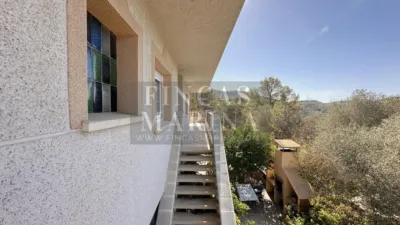 Chalet in Olesa de Bonesvalls photo 10
