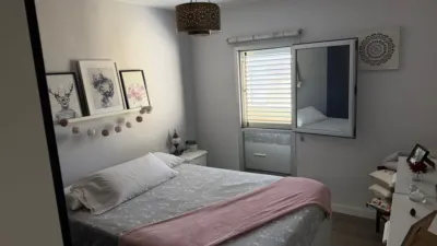 Flat on Calle Los Alisios photo 10