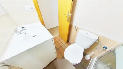 Flat in Eixample-Sant Oleguer photo 32