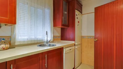 Flat on Calle Esperanza photo 10
