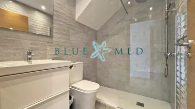 Penthouse in Bulevar Central de las Cañadas photo 22