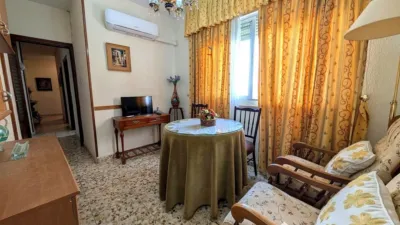 Apartment on Calle de la Cruz photo 15