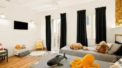 House on Carrer Major, 9 photo 60