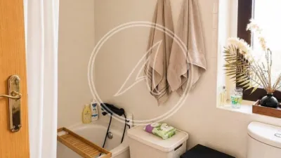 Apartment on Calle Presidente Adolfo Suarez photo 10